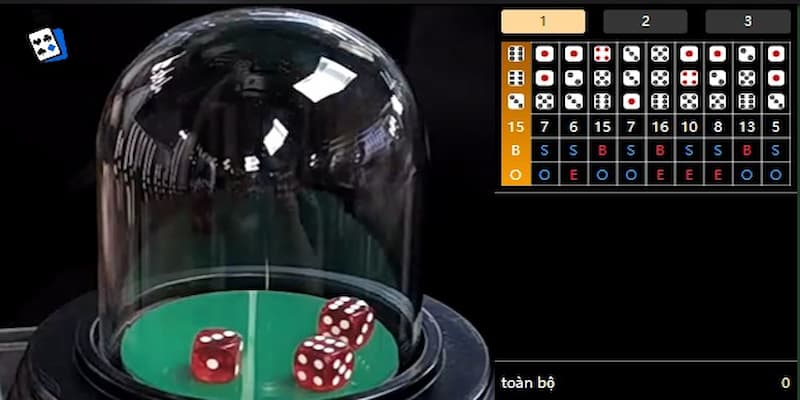 Đọc vị tài xỉu Đọc vị tài xỉu nguyên tắc và cách thức áp dụng