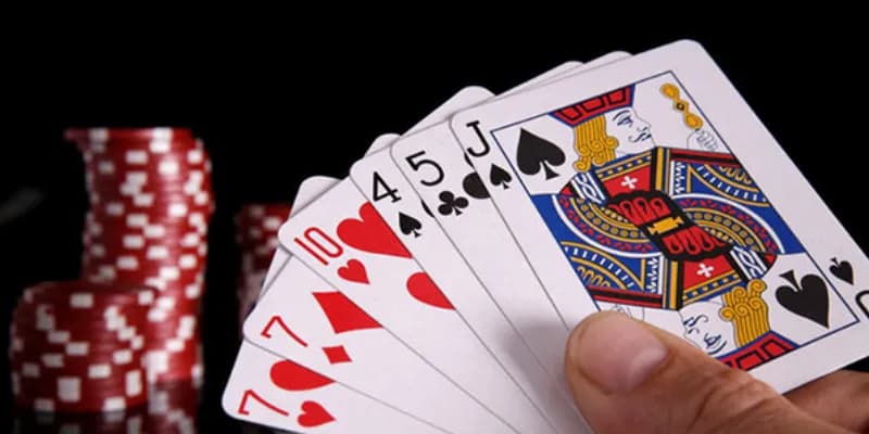 Đánh bài tiến lên ăn tiền những lỗi phổ biến