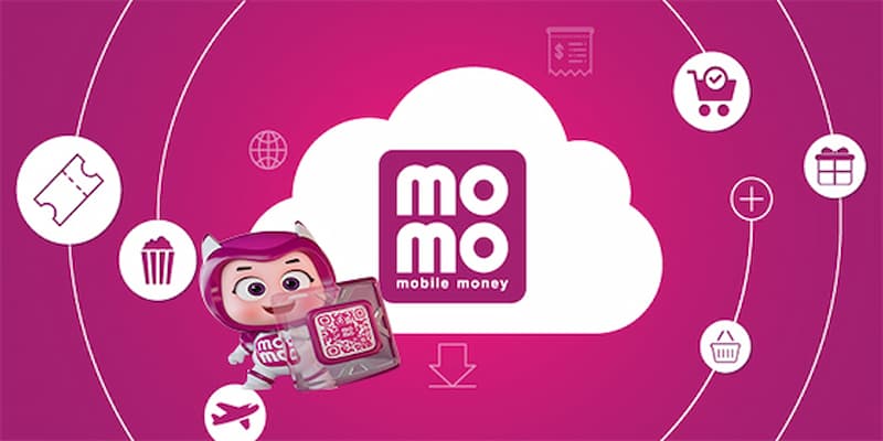 Rút tiền GO88 MoMo những mẹo giúp tối ưu